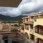 Apartment Domo Mea *