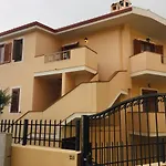 Domo Mea Apartment