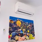 Domo Mea Apartment *