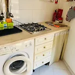 Apartment Domo Mea Villasimius