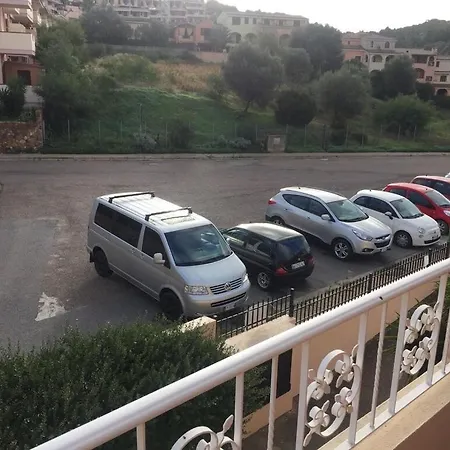 Domo Mea Apartment Villasimius