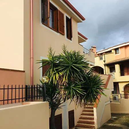 Domo Mea Apartment Villasimius