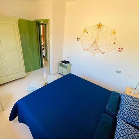 Domo Mea Apartamento