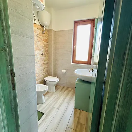 Domo Mea Apartamento