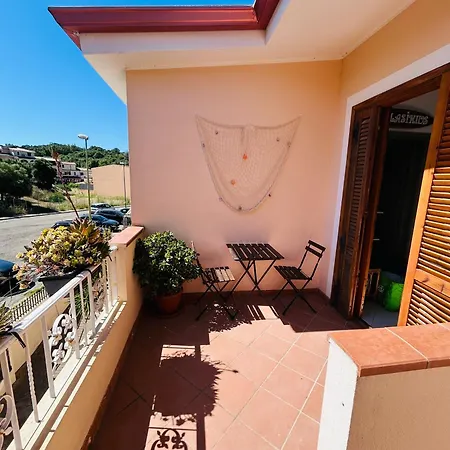 Apartment Domo Mea *