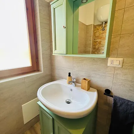 Domo Mea Apartment Villasimius