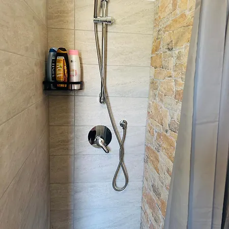 Domo Mea Apartamento