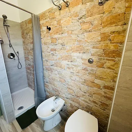 Domo Mea Apartment *