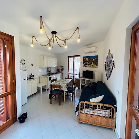 Apartment Domo Mea Villasimius