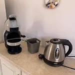 Domo Mea Apartman