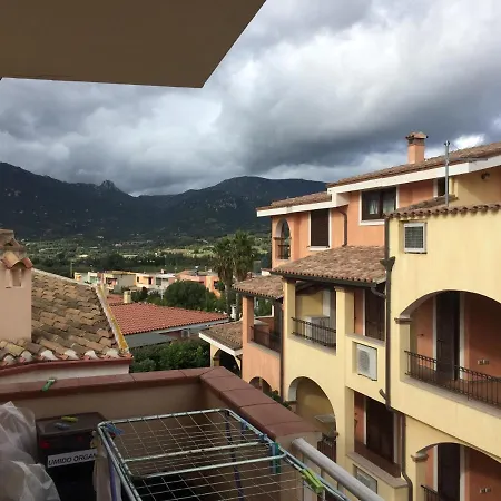 Appartement Domo Mea *
