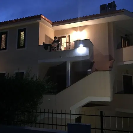 Apartment Domo Mea Villasimius
