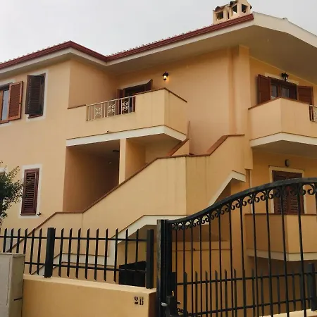 Domo Mea Appartement