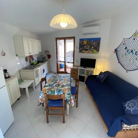 Apartment Domo Mea