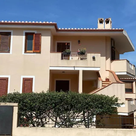 Appartement Domo Mea *