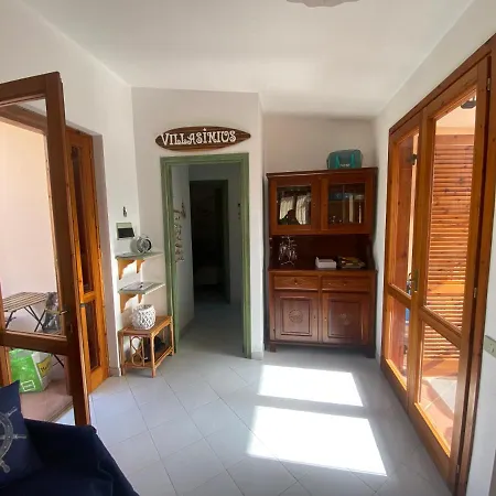 Appartement Domo Mea