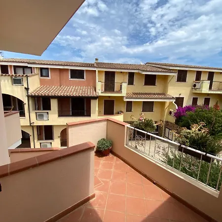 Apartman Domo Mea
