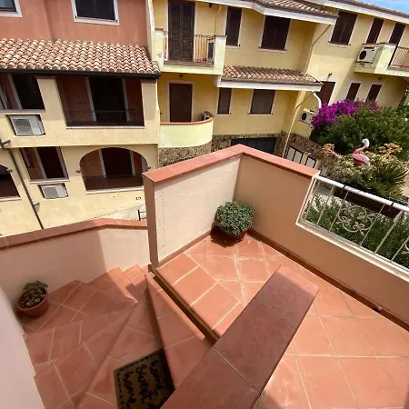 Apartment Domo Mea Villasimius