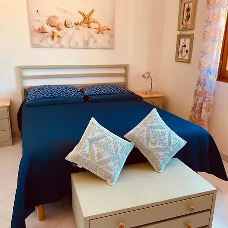 Appartement Domo Mea