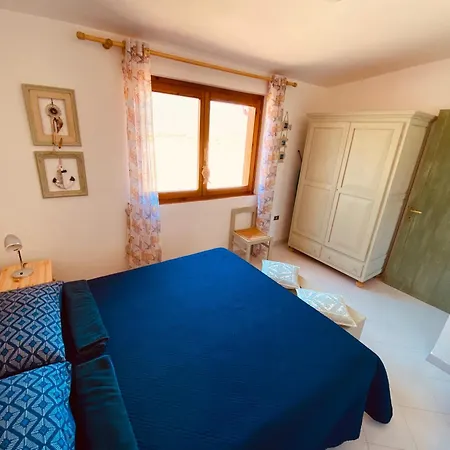 Domo Mea Appartement