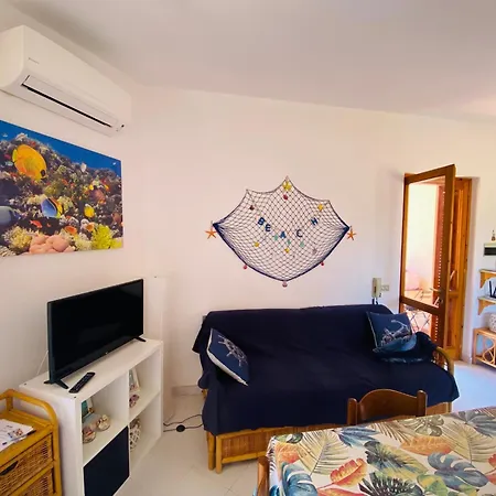 Apartment Domo Mea