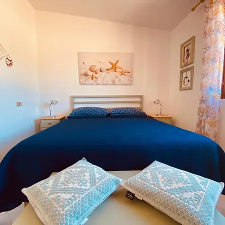 Apartment Domo Mea Villasimius