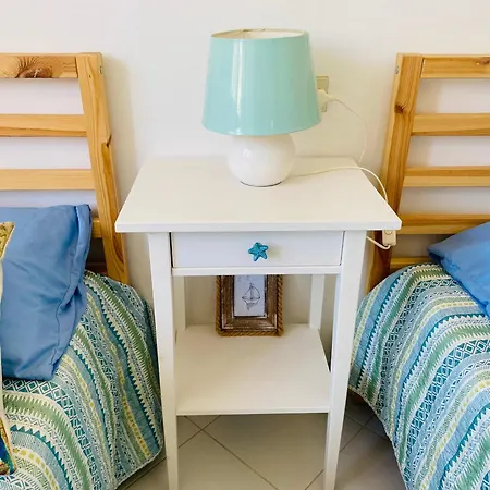 Appartement Domo Mea