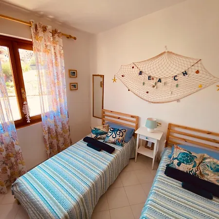 Domo Mea Apartment Villasimius