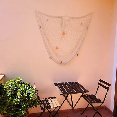Domo Mea Appartement *
