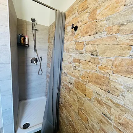 Appartement Domo Mea