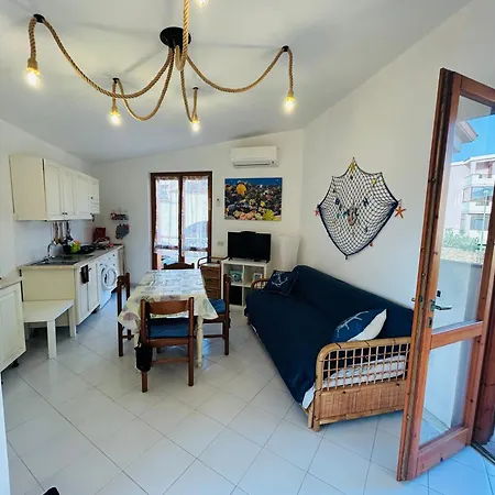 Apartamento Domo Mea