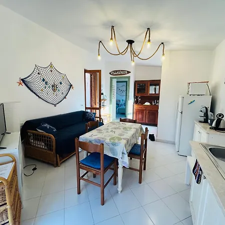 Appartement Domo Mea *