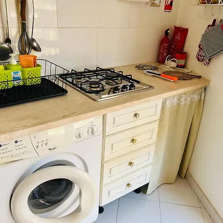 Apartament Domo Mea Villasimius