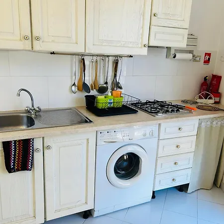 Appartement Domo Mea