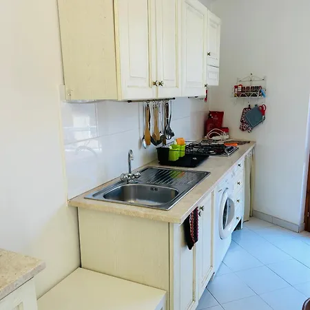 Domo Mea Apartamento *