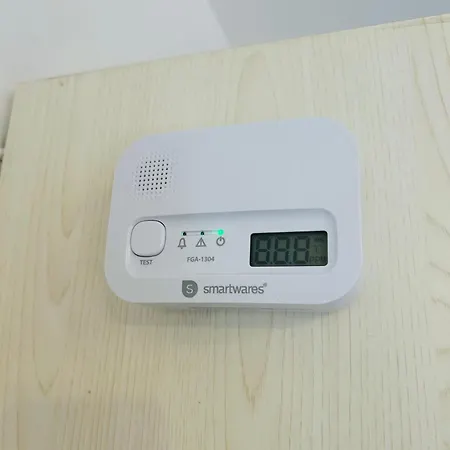 Domo Mea Appartement Villasimius