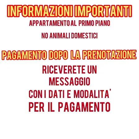 Appartement Domo Mea *