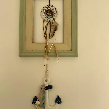 Appartement Domo Mea