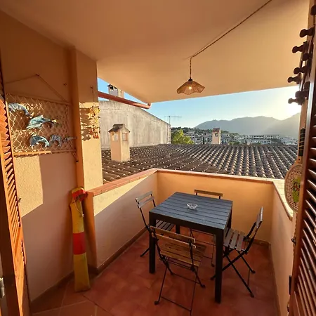 Domo Mea Appartement Villasimius