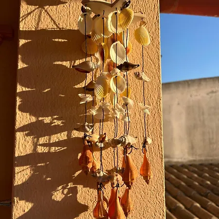 Appartement Domo Mea Villasimius