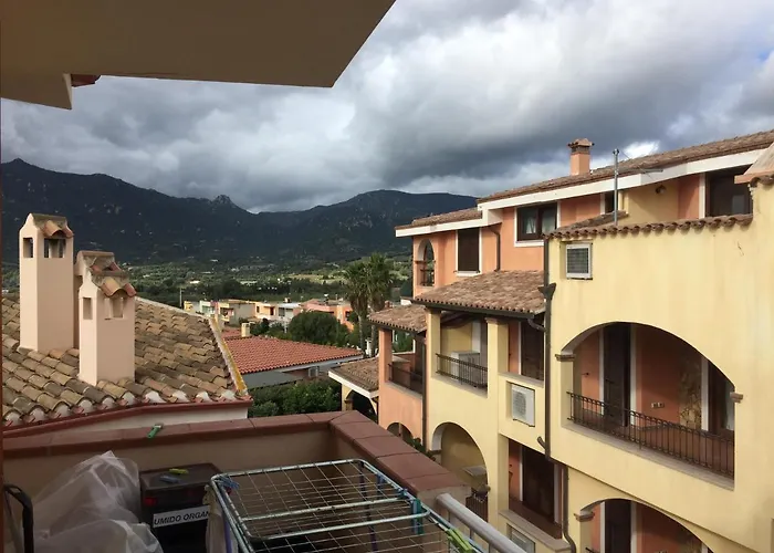 Апартаменты Domo Mea *