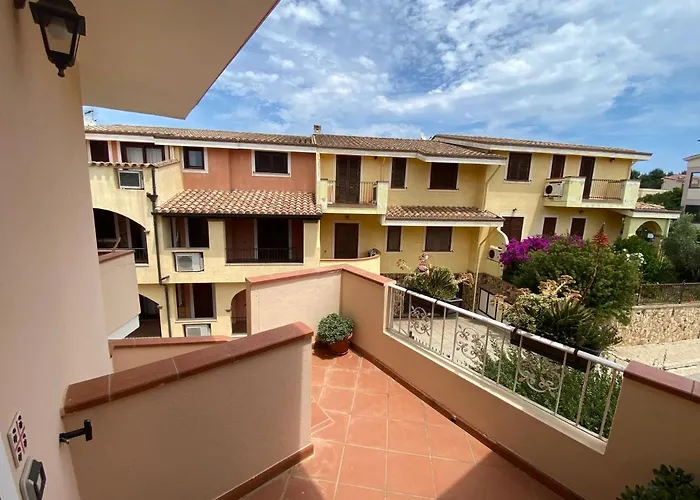 Апартаменты Domo Mea