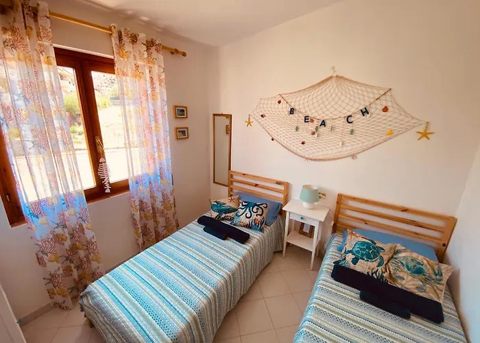 Domo Mea Апартаменты Вилласимиус