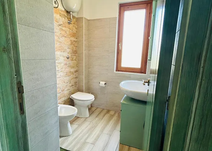 Domo Mea Апартаменты